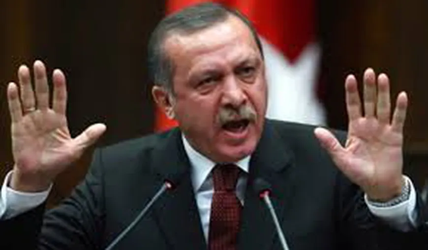 Erdogan: UE nu poate da „lecţii de democraţie” Turciei
