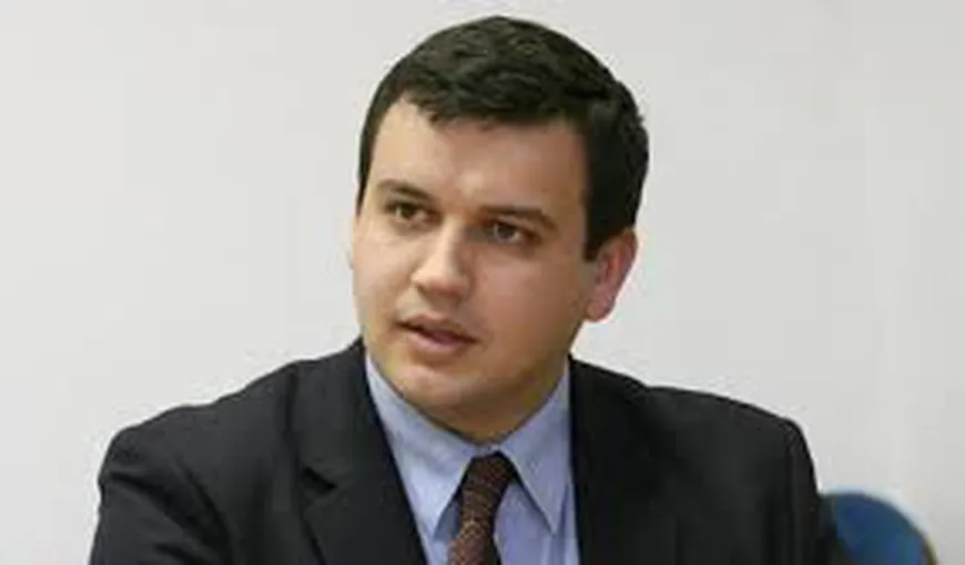 Eugen Tomac: Parlamentarii PMP vor vota împotriva numirii lui Eduard Hellvig la şefia SRI