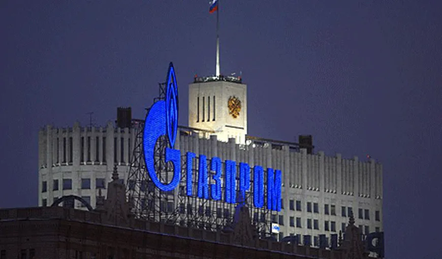 Republica Moldova şi Gazprom au prelungit contractul privind livrările de gaz din Rusia