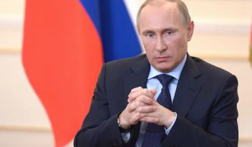Un ALIAT al lui Vladimir Putin este cercetat de autorităţile americane pentru spălare de bani