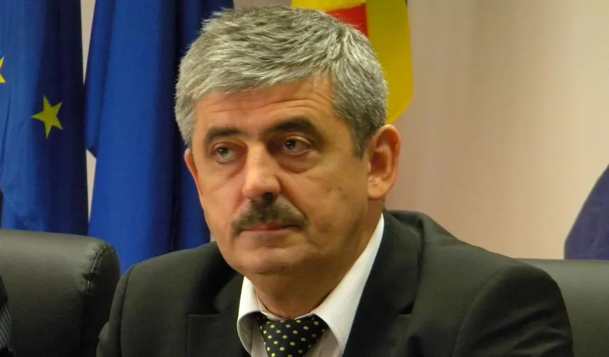 Tribunalul Cluj a înlocuit arestul preventiv cu arestul la domiciliu în cazul lui Uioreanu