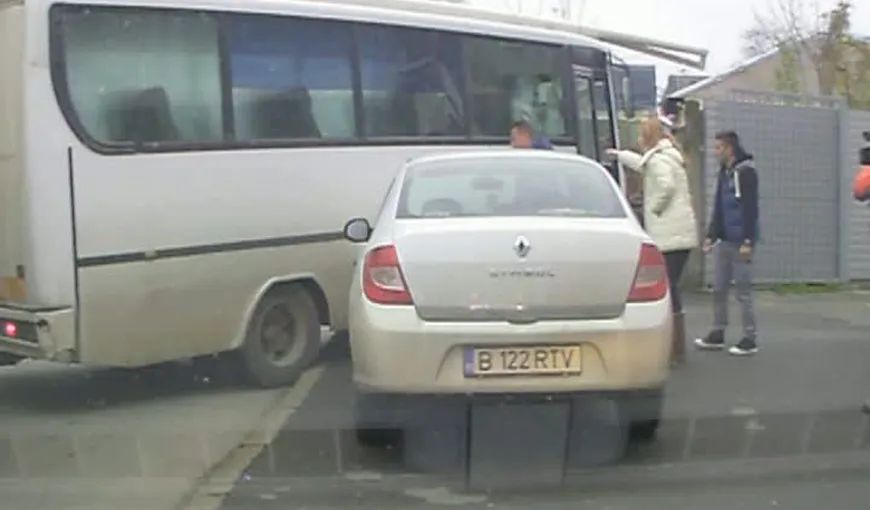 Jurnalişti România TV, AGRESAŢI la descinderile făcute la Petrolul Ploieşti VIDEO