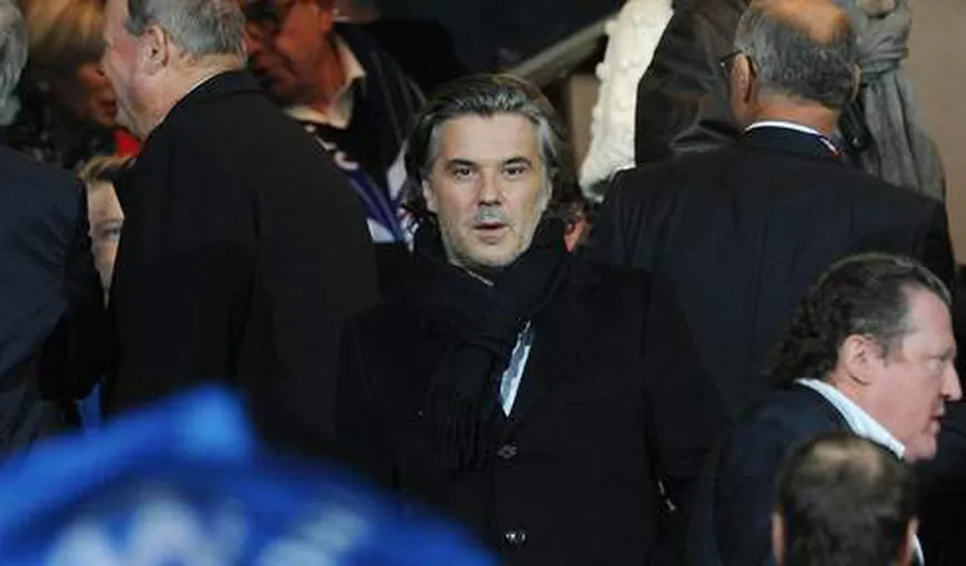 Scandal URIAŞ în fotbal. Doi preşedinţi de club din prima ligă franceză au fost ARESTAŢI