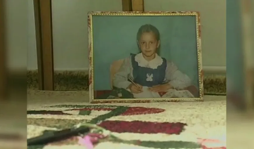 Adolescentul care a ucis-o pe Larisa Chelaru, fata de 8 ani din Iaşi, a fost ELIBERAT
