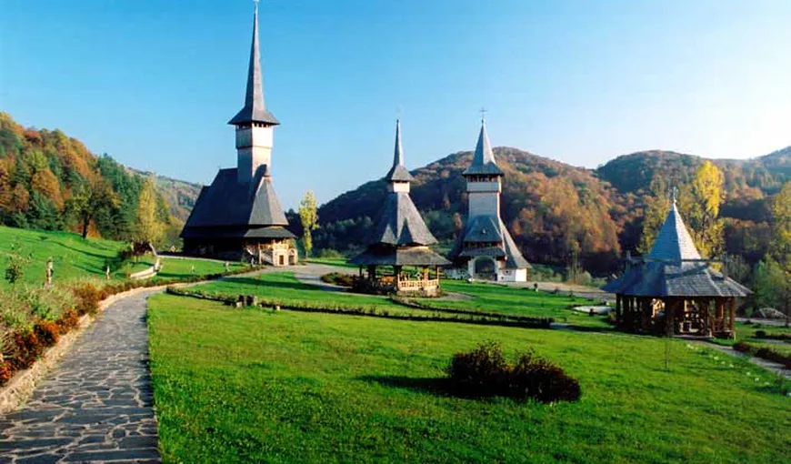 Maramureşul, printre cele mai frumoase 20 de destinaţii de vizitat în 2015