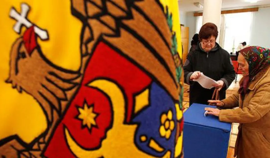 Curtea Constituţională a Republicii Moldova a confirmat rezultatele alegerilor din 24 februarie