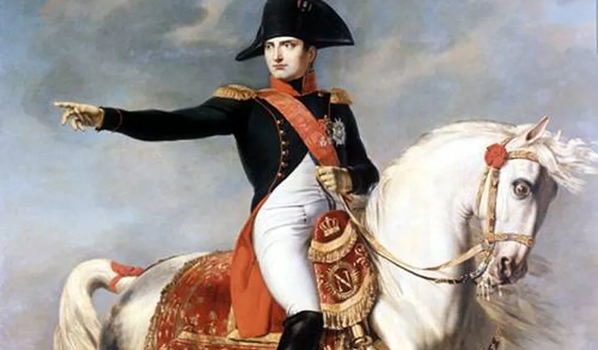 S-a găsit scheletul unuia dintre generalii lui Napoleon