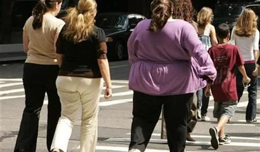 Alarmant: Obezitatea costă economia mondială 2.000 de miliarde de dolari pe an