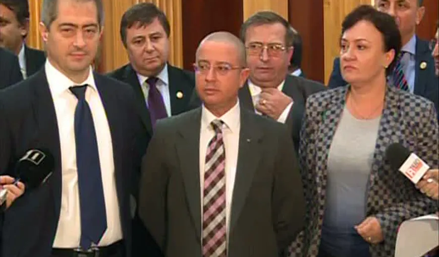Parlamentarii PP-DD au DENUNŢAT acordul încheiat cu PSD