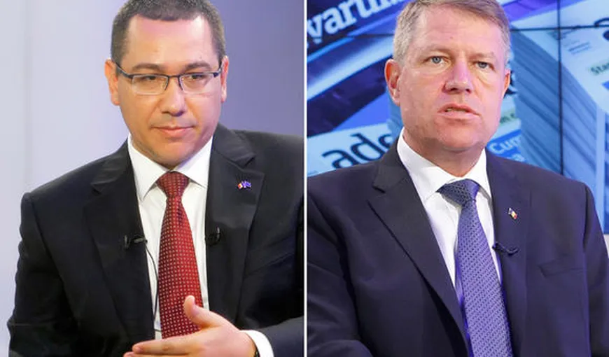 IPP invită echipele de campanie ale lui Ponta şi Iohannis la noi discuţii pentru o dezbatere electorală
