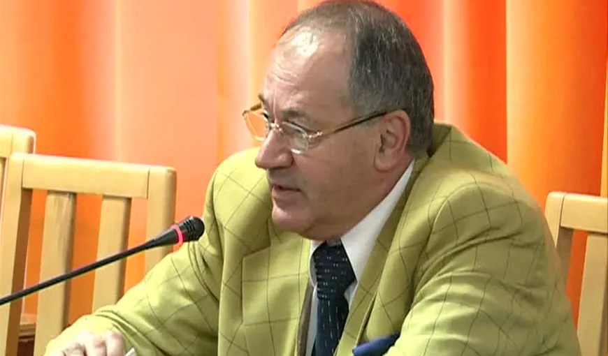 Motivare CAB: S.R. Stănescu a cunoscut detaliile operaţiunii de tranzacţionare a acţiunilor Rompetrol