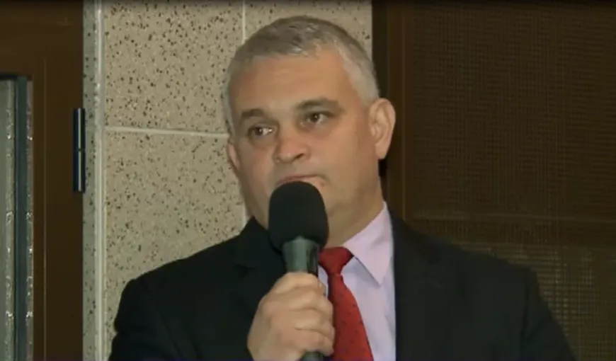 Deputatul PSD Sorin Iacoban a fost reclamat la Parchet pentru promovare de însemne naziste