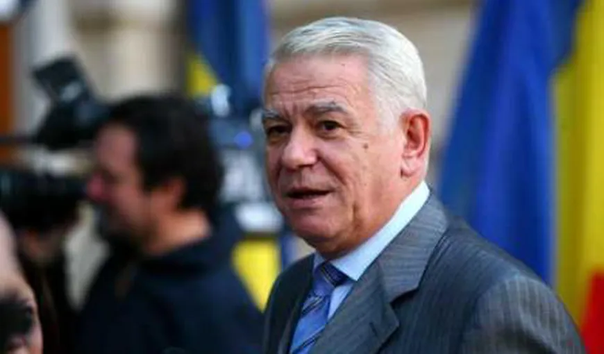 Teodor Meleşcanu îşi CERE SCUZE faţă de românii care nu au putut să voteze în Diaspora