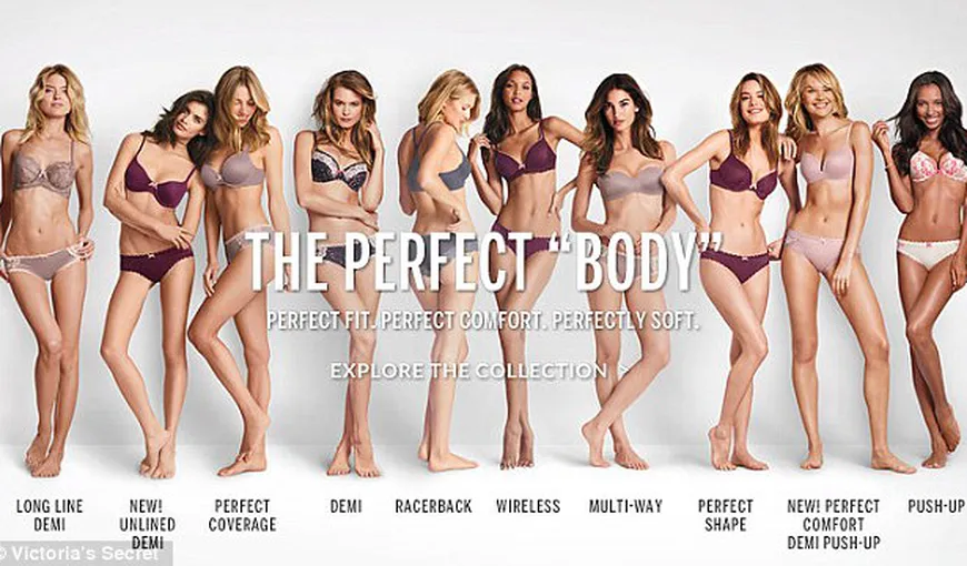 Două vloggeriţe au încercat dieta modelelor Victoria’s Secret: Nu doresc asta nici celui mai mare duşman
