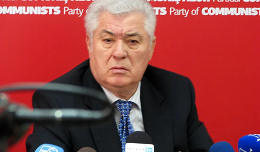 Partidul Comuniştilor din Republica Moldova, dispus să colaboreze cu alianţa proeuropeană