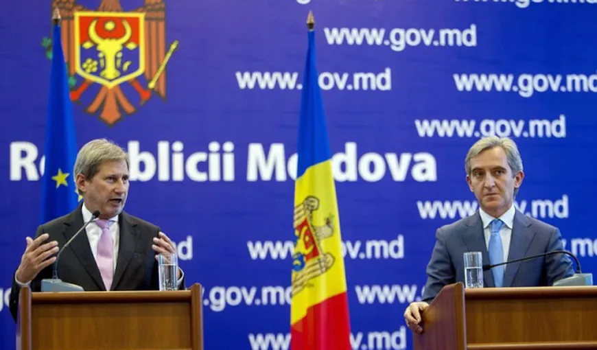 ALEGERI MOLDOVA 2014. În România sunt 11 SECŢII de votare. Se poate vota şi cu PAŞAPORT EXPIRAT