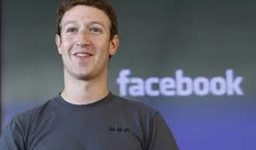 Mark Zuckerberg: „În cinci ani, mare parte din Facebook va fi video”
