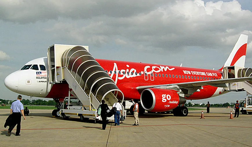 Indonezia îi suspendă pe oficialii de pe aeroportul de unde a decolat avionul AirAsia