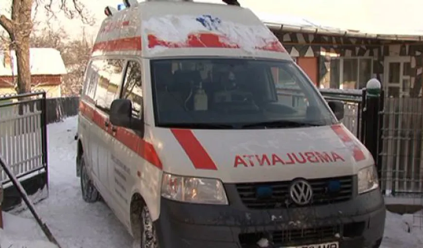 Gerul face ravagii în România. 1.300 de apeluri la Ambulanţă, în câteva ore