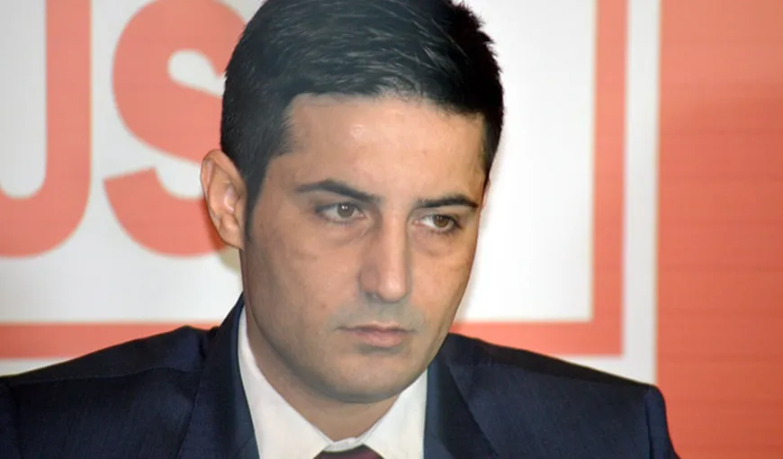 Claudiu Manda: Vom susţine proiectul de modernizare al PSD