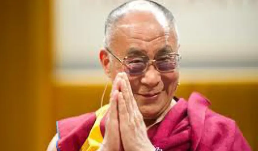Decizie-ŞOC anunţată de Dalai Lama