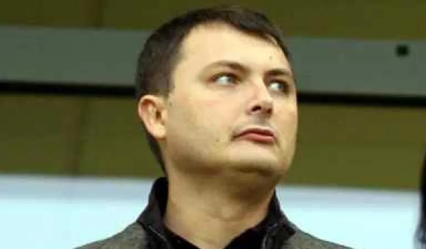 Dragoş Nedelcu, audiat din nou la DIICOT în dosarul de evaziune în care sunt implicaţi doi parlamentari