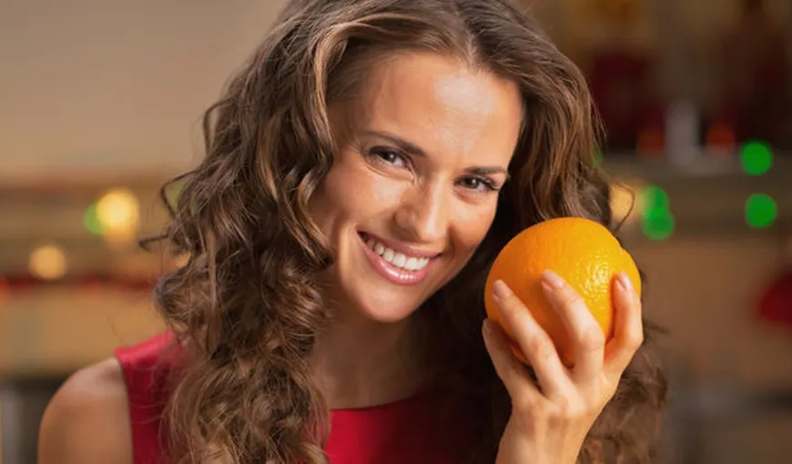 De ce este bine să mâncăm portocale iarna. Vezi ce minuni fac pentru sănătatea ta!