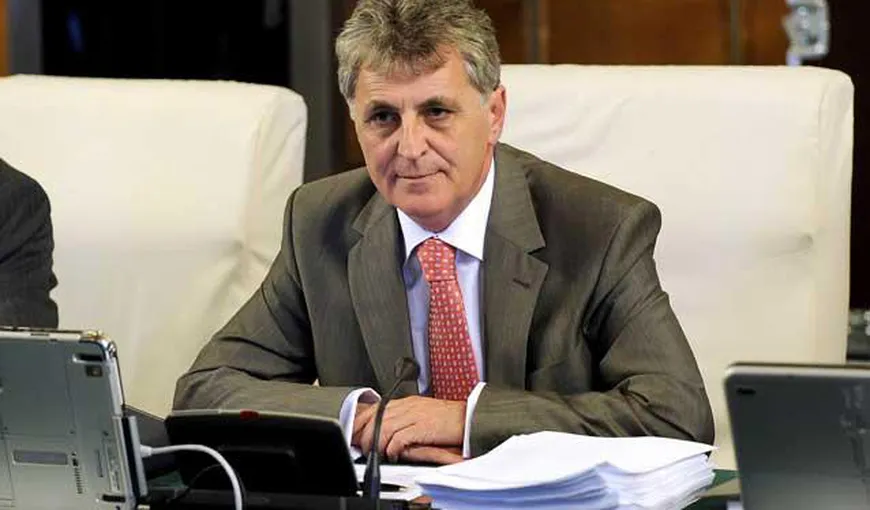 Mircea Duşa: Proiectul de lege privind pensiile militare va fi depus în Palament în luna februarie