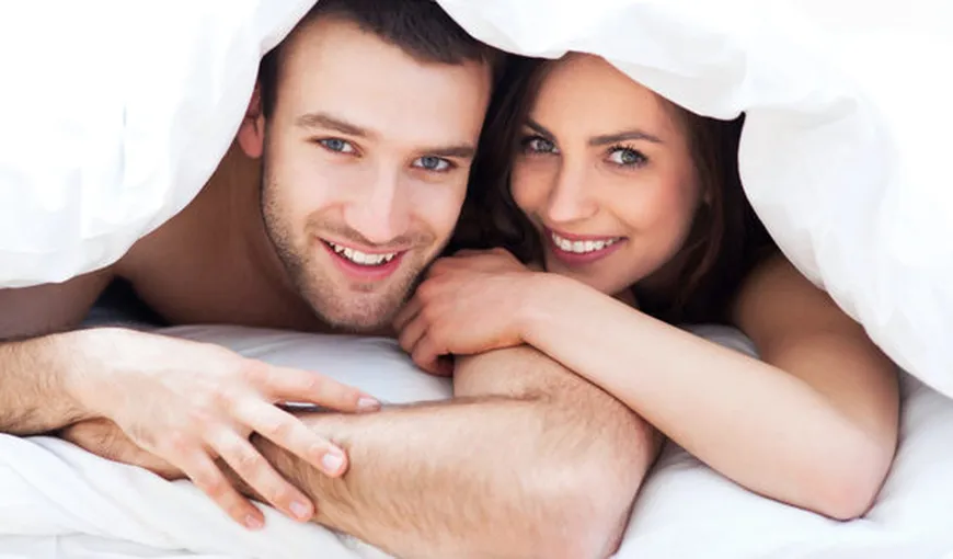 7 lucruri simple pe care bărbaţii le vor într-o relaţie. E atât de uşor să-l faci fericit