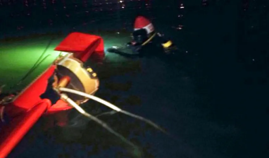 Imagini CUTREMURĂTOARE cu elicopterul SMURD prăbuşit. O victimă se ZBĂTEA să supravieţuiască VIDEO
