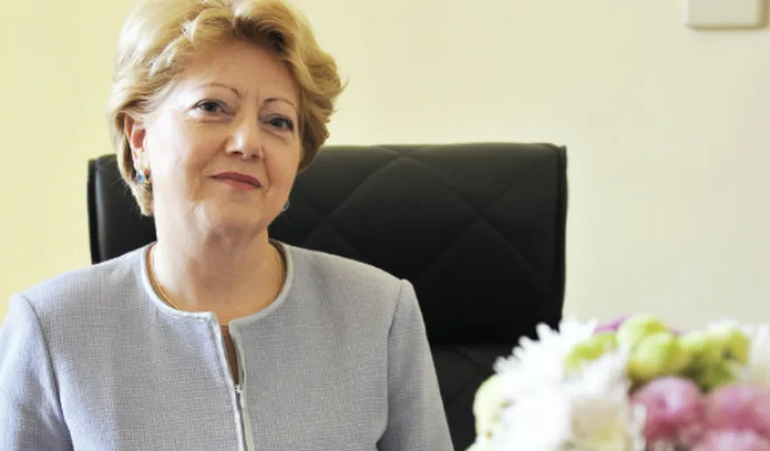 Primarul interimar al Sibiului, Astrid Fodor, a câştigat procesul cu ANI