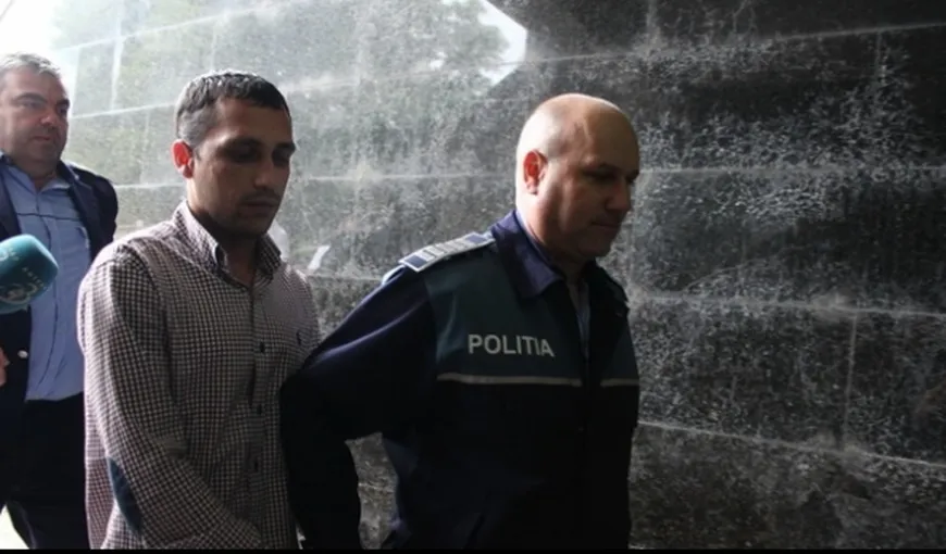 Ginerele lui Bercea Mondial, acuzat de şantajarea lui Mircea Băsescu, rămâne în arest
