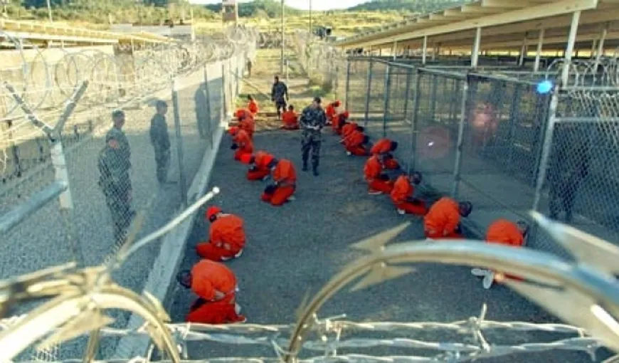 SUA consideră nejustificată o anchetă a Curţii Penale privind torturarea a zeci de deţinuţi în mai multe ţări, printre care şi România