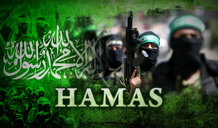 Uniunea Europeană consideră gruparea Hamas în continuare ca fiind o ORGANIZAŢIE TERORISTĂ
