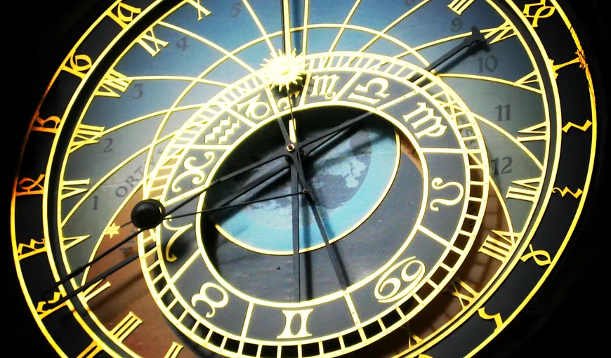 HOROSCOP IANUARIE 2015: Predicţiile astrale pentru fiecare zodie