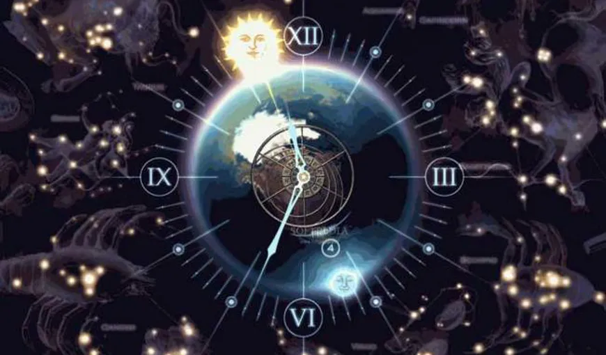 Horoscop 2 decembrie 2014: Ce v-au rezervat astrele pentru marţi