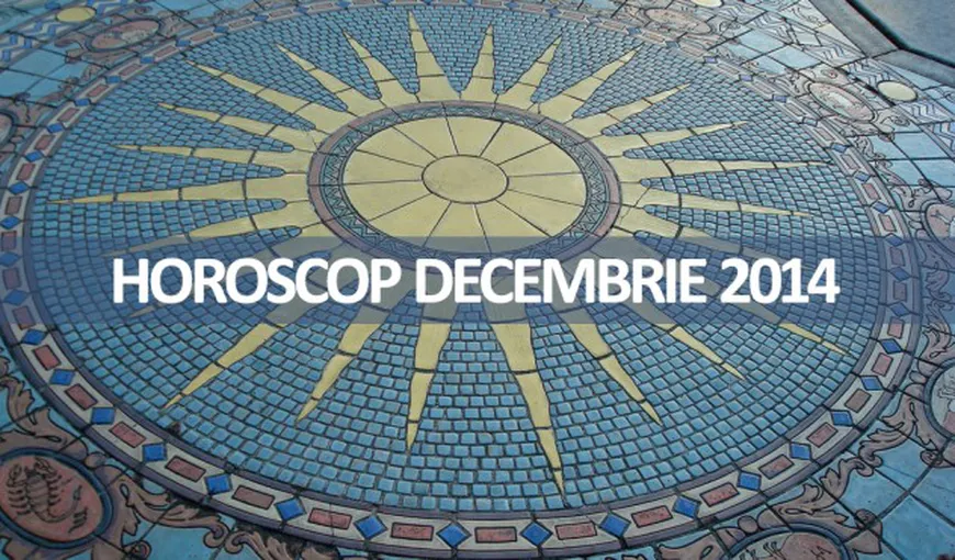 HOROSCOP 10 DECEMBRIE: Trigonul Lunii cu Saturn generează energii pozitive