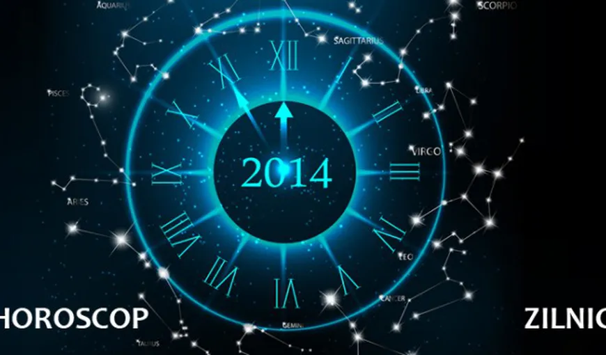 HOROSCOP 29 DECEMBRIE 2014: Cum începi săptămâna în funcţie de zodie