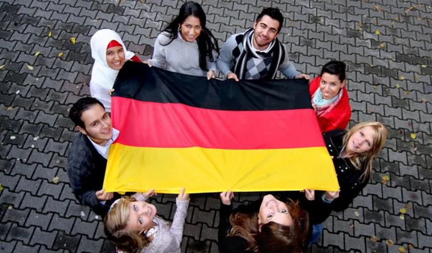 OECD: Germania, destinaţia europeană preferată de imigranţi
