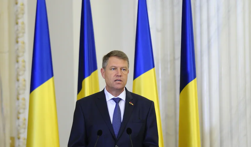 Preşedintele Klaus Iohannis, decizii importante pentru banii românilor