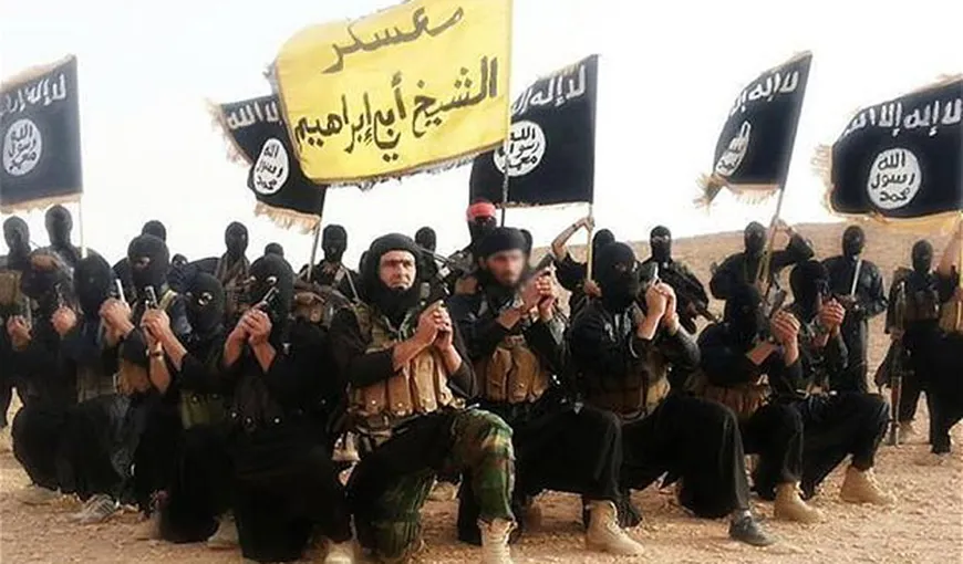 Forţele franceze desfăşoară un raid „important” împotriva Statului Islamic în Irak