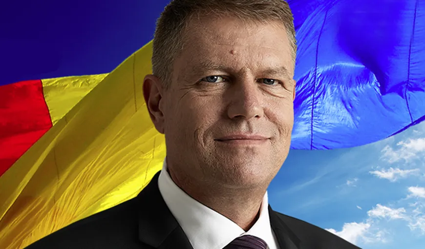 Klaus Iohannis depune jurământul de învestitură în calitate de preşedinte al României duminică