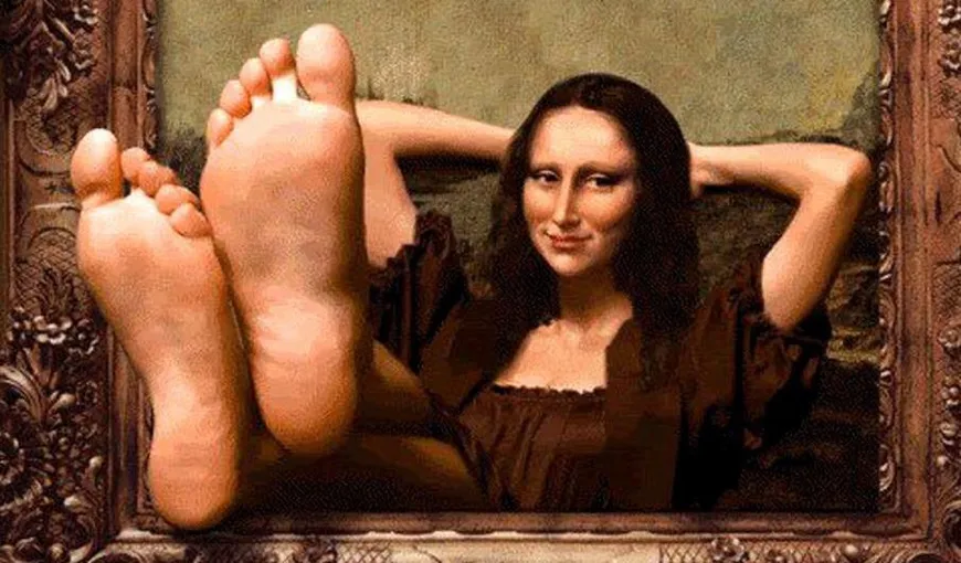 Secretul Giocondei, descifrat! Nimeni nu credea ca tocmai ea e femeia pictată de Leonardo Da Vinci