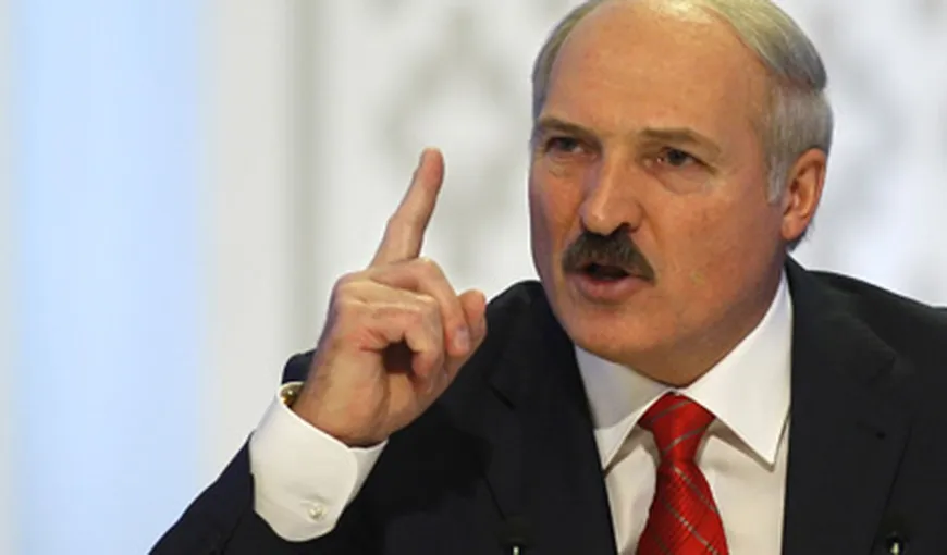 Alegeri prezidenţiale în Belarus. Aleksandr Lukaşenko câştigă al cincilea mandat – exitpoll