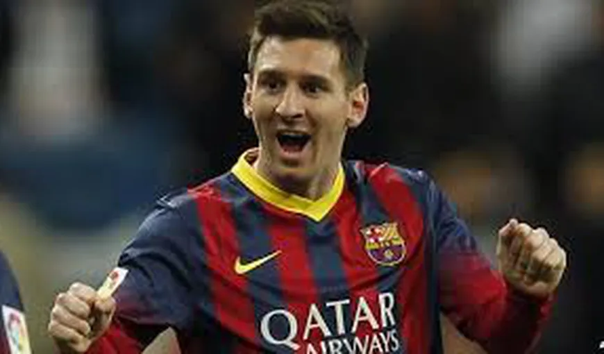 LIGA CAMPIONILOR. Messi SHOW, Guardiola UMILIT pe Camp Nou VIDEO