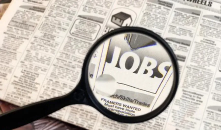 Mai mulţi şomeri din Gorj, PĂCĂLIŢI cu locuri de muncă în străinătate