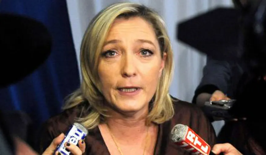 Franţa: Frontul Naţional, favorit în perspectiva alegerilor locale din 2015
