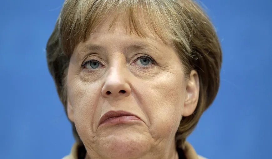 Merkel îşi NUANŢEAZĂ declaraţiile jignitoare privind limba germană vorbită de imigranţi