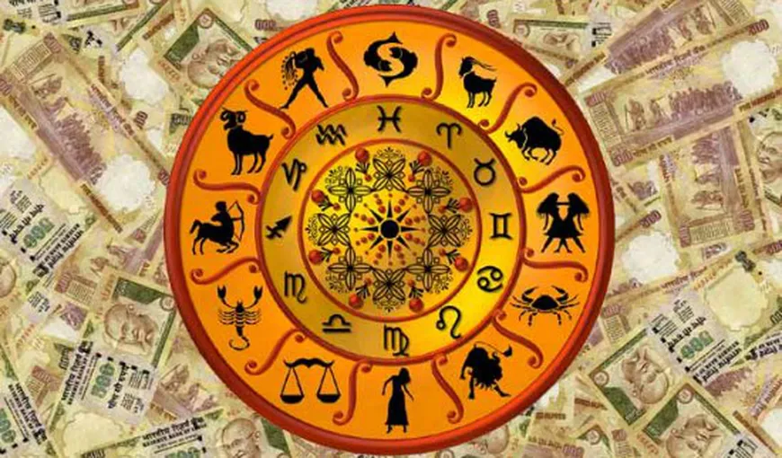 Horoscop 2015: Cum stai cu BANII în 2015