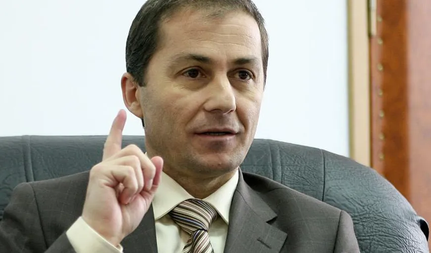 Numele lui DANIEL MORAR, vehiculat pentru postul de procuror general în Republica Moldova